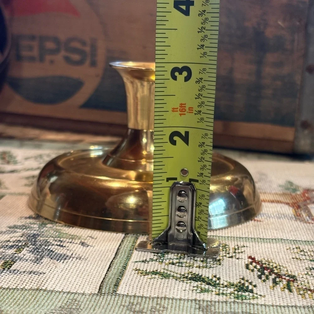 made in India this brass
